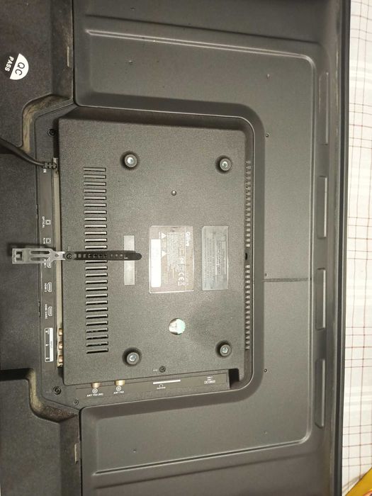 Tv Qilive 32 Placa e perifericos a trabalhar