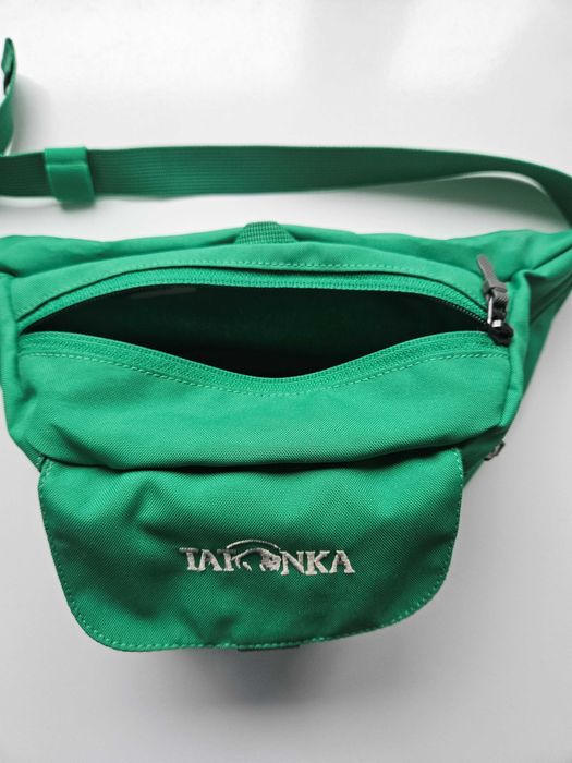 saszetka biodrowa "nerka" firmy  Tatonka
