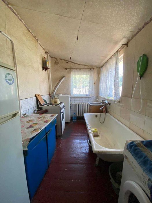 Будинок | ПРОДАЖ | 6 соток | 30000$ | Mir