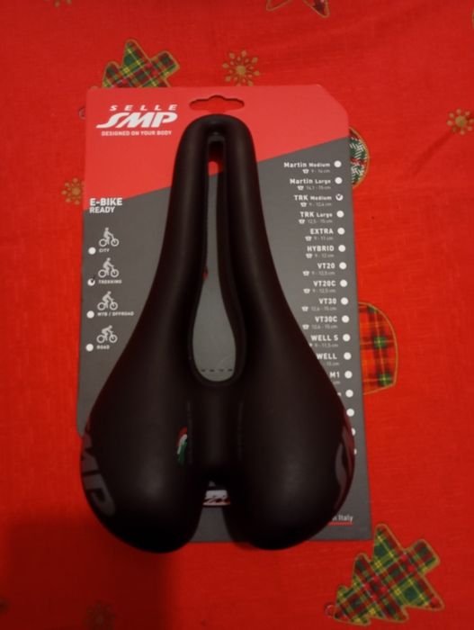 Selim SMP novo a estrear