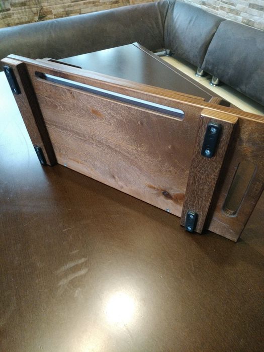 Станок для документів А4