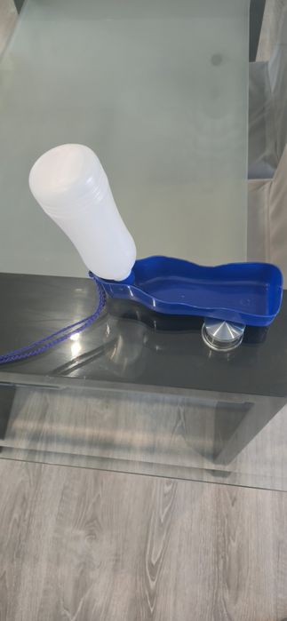 Bebedouro para cão ou gato
