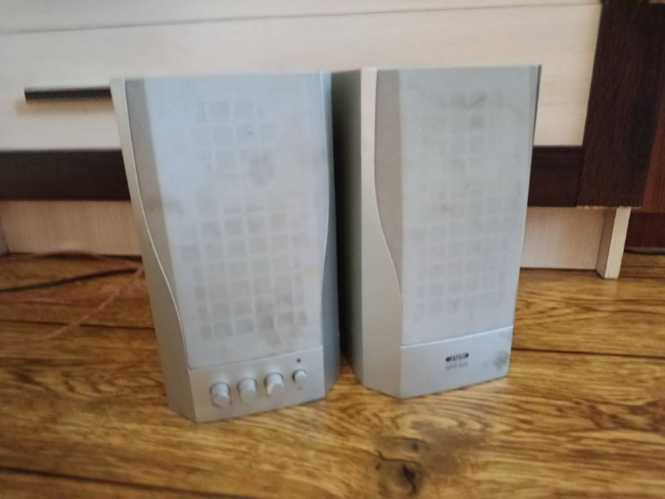 Продаю акустичні колонки Asee