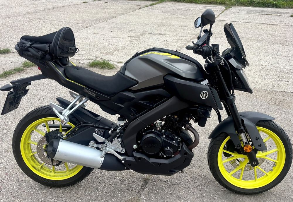 Yamaha