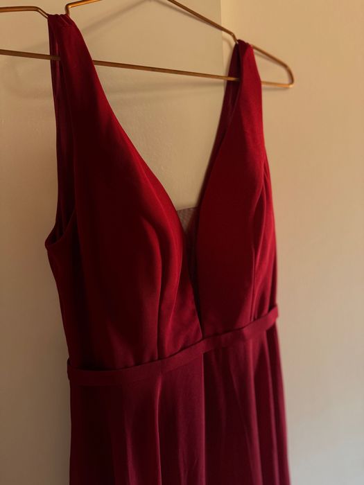 Vestido para festa - Novo nunca usado