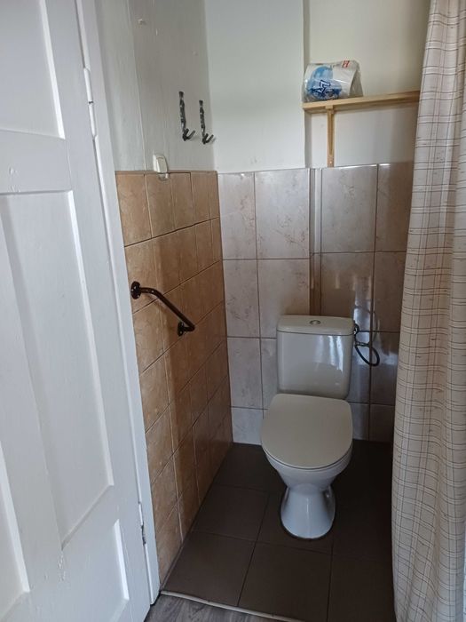 Dom jednorodzinny . Siedlisko .