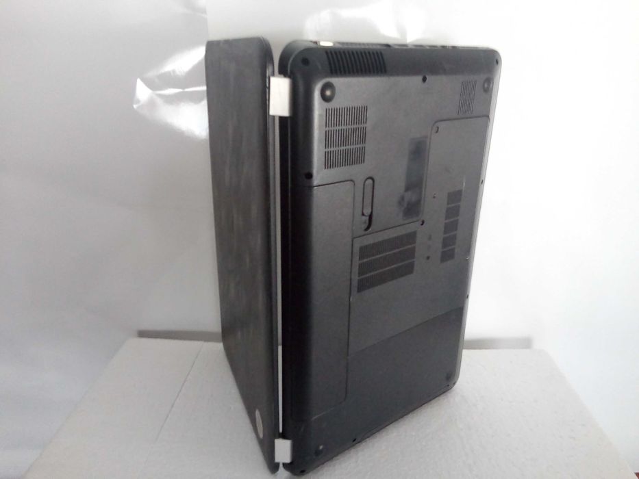 Portátil HP G6 a funcionar