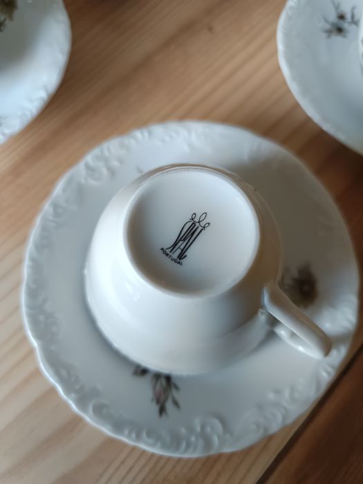 SPAL Tea Service64862567077507123