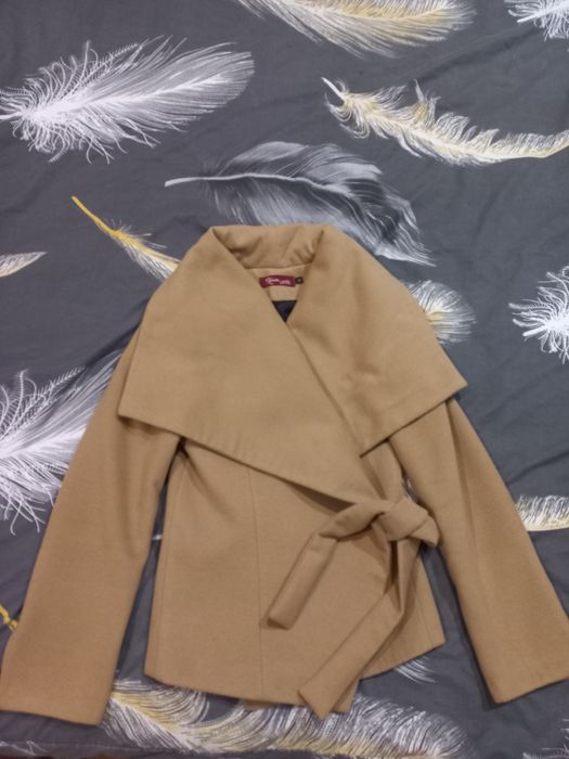 Пальто осінь тепла зима