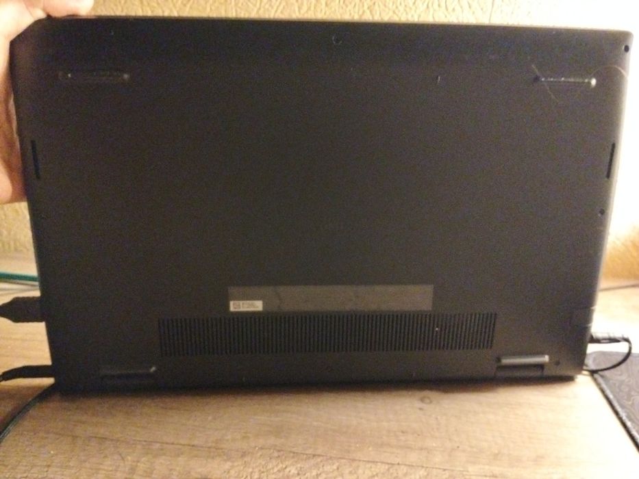 ноутбук vostro 15 3510