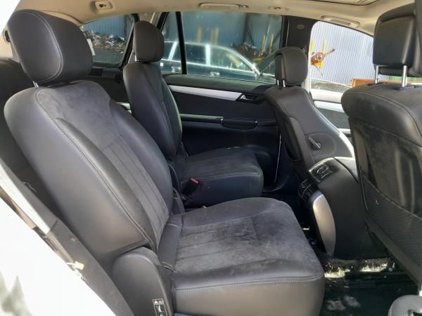 Conjunto de bancos MERCEDES-BENZ Classe R (W251, V251)