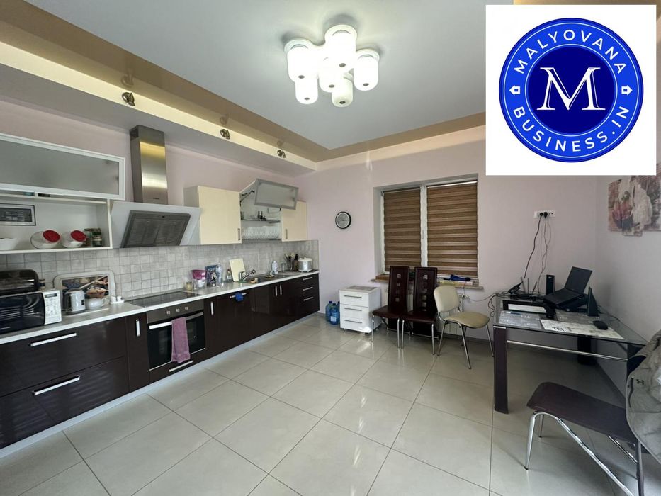 Дом по адресу ул. Китобойная (площадь 432 м²) - Atlanta.ua - фото 4