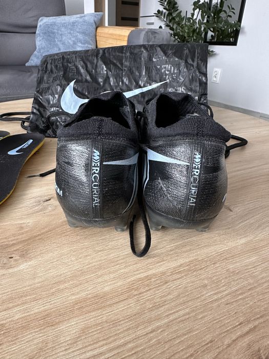 Buty piłkarskie korki Nike Mercurial Vapor 16 Elite AG rozmiar 43