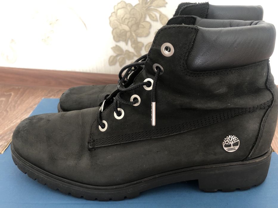 Timberland 6-Inch Premium