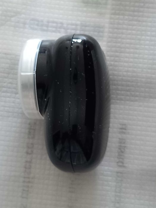 Barbeador Rotativo Mini Compacto Recarregável por USB