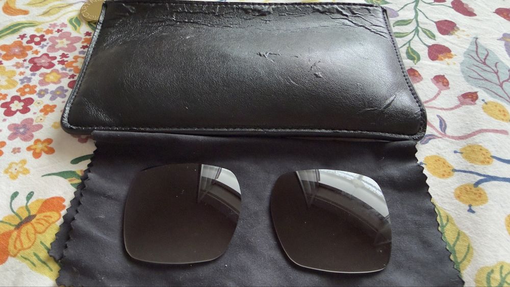 Oculos Stella McCartney