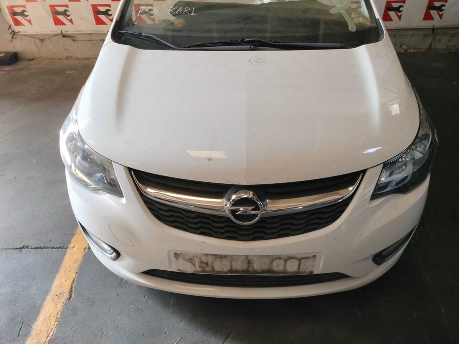 Frente Completa Opel Karl 1.0i 2016