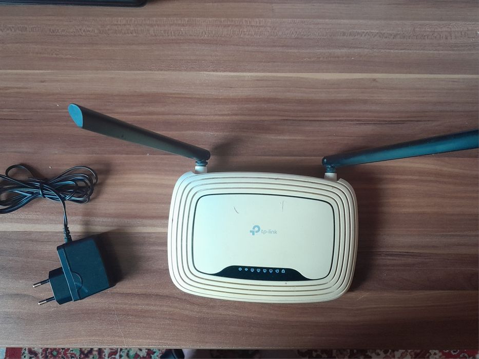 Продам Роутер tp.link