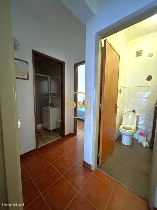 Excelente apartamento T3 em Benavente