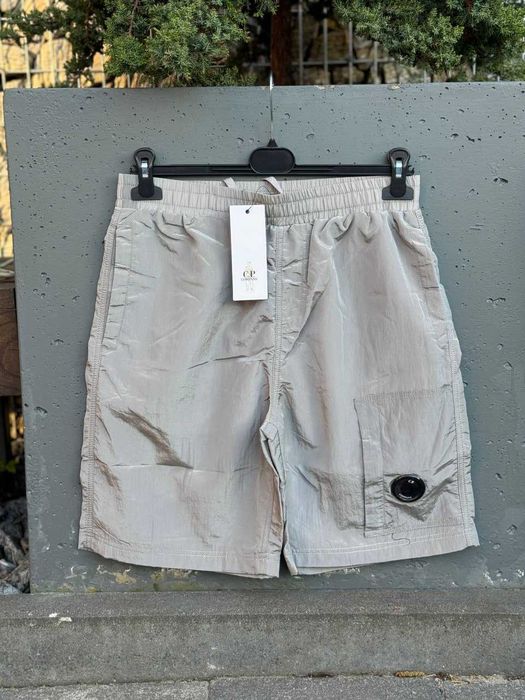 Шорти C.P. Company Nylon Shorts