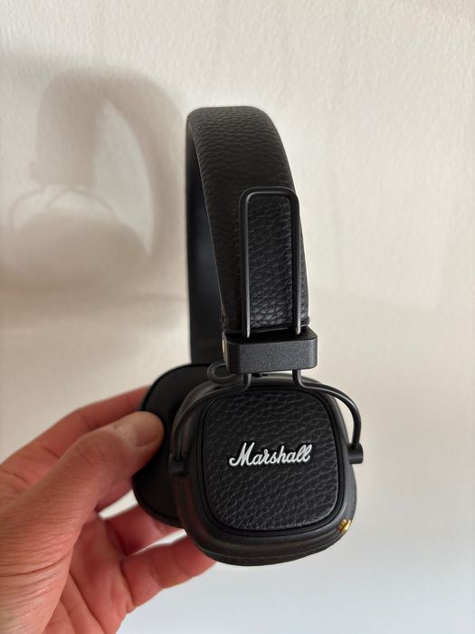 Auscultadores Bluetooth MARSHALL Major
