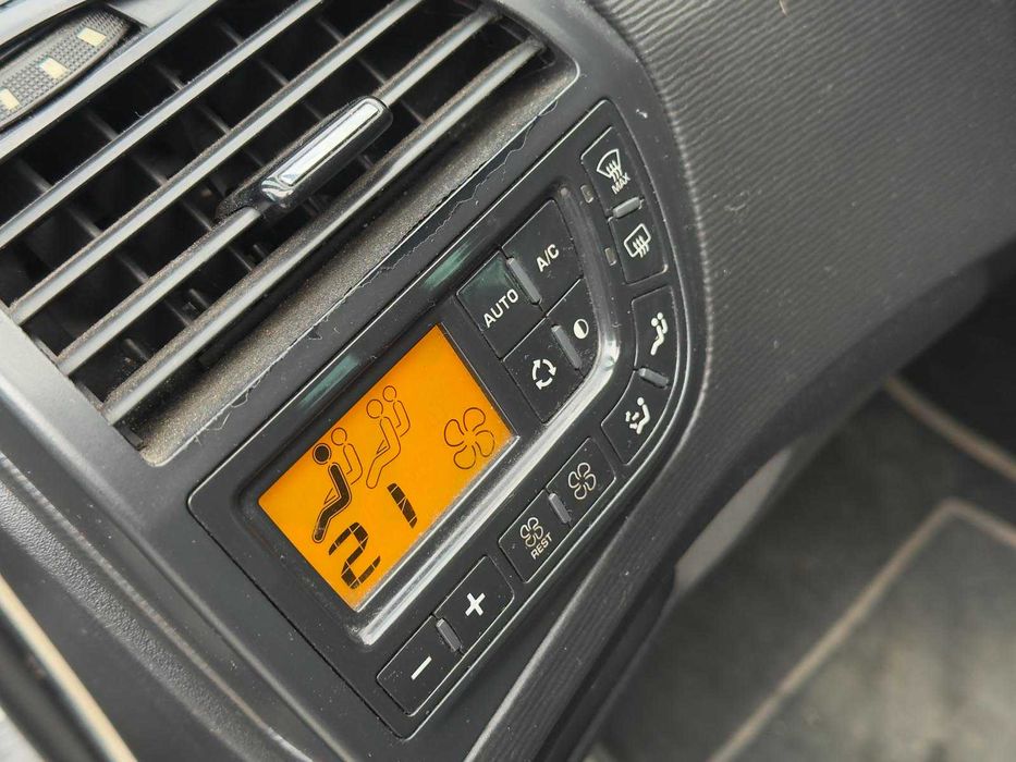 Продам Citroen Grand C4 Picasso 2010р. #75466