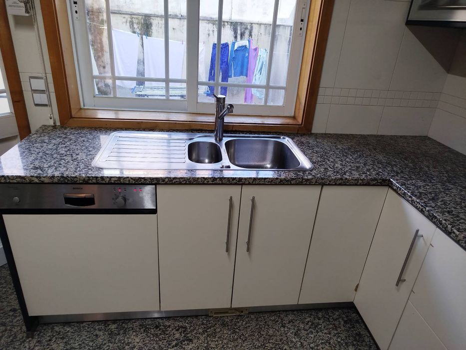 Cozinha completa