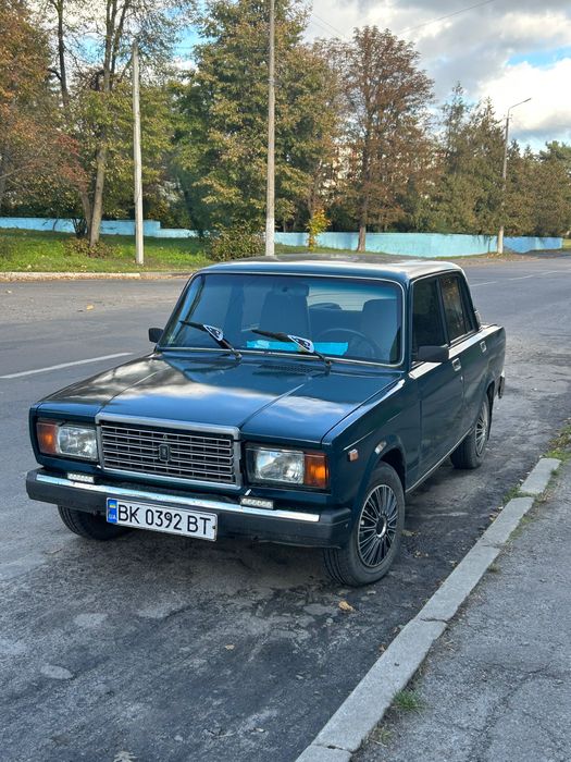 Продам ваз 21070