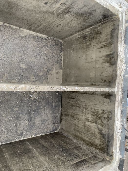 Szamba szambo betonowe dwukomorowe Kraków Wieliczka Wadowice Katowice