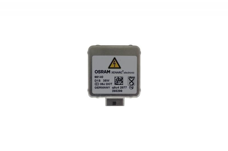 Lampada XENON D1S OSRAM ORIGINAL