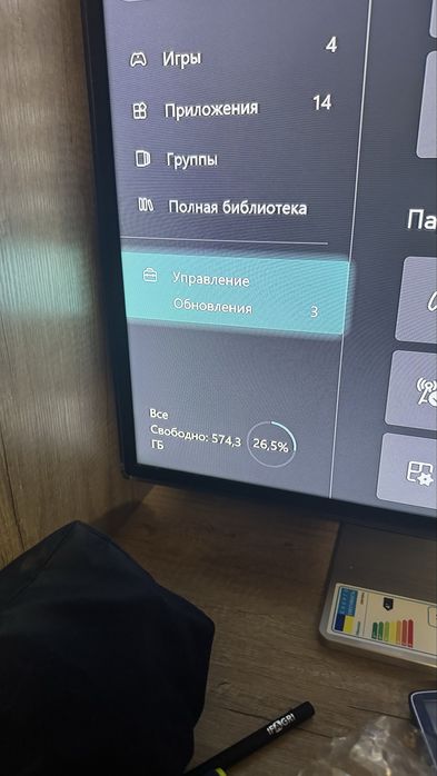 Xbox one s 1 tb ідеал