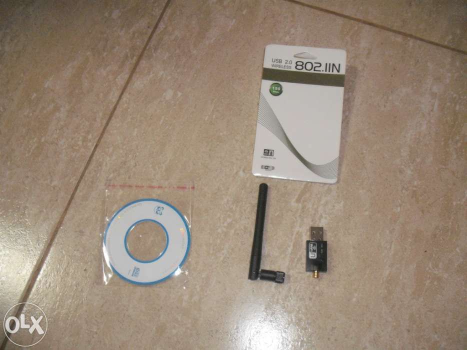 Wireless Pen for Linux and Windows64283894189570121