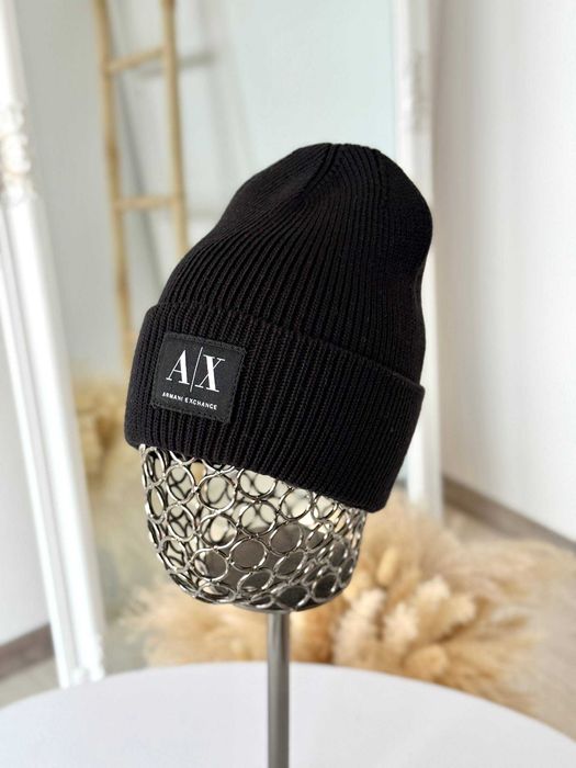 Шапка A.X. Armani Exchange (Унісекс)