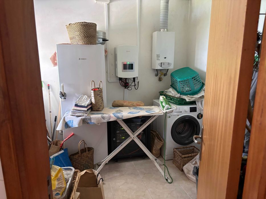 Moradia unifamiliar isolada