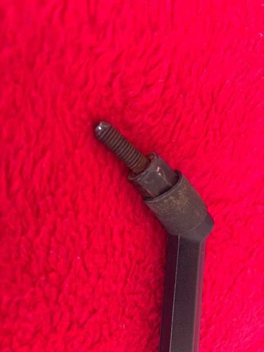 Retrovisor Esquerdo Scooter