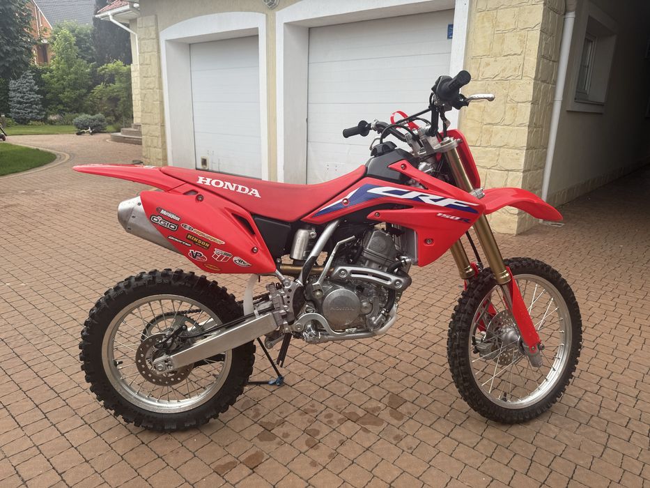 Honda CRF150RB 2023