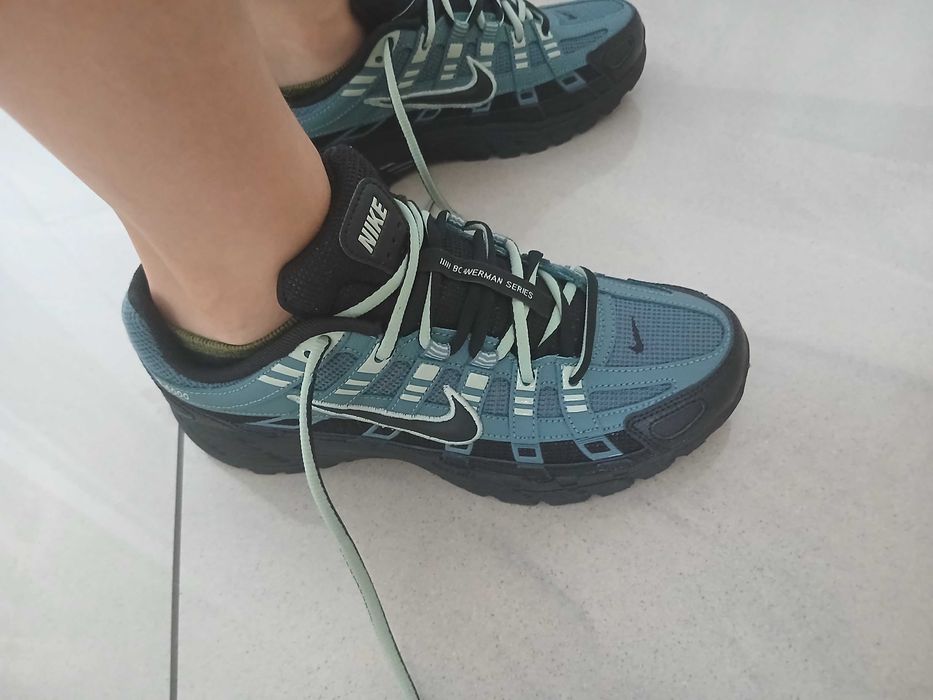 Buty Nike P-6000 PRM roz 41,42,5, 44