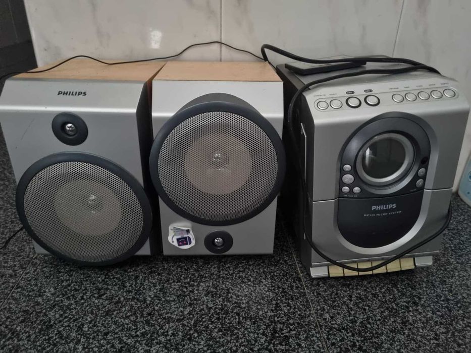 Radio Vintage CD