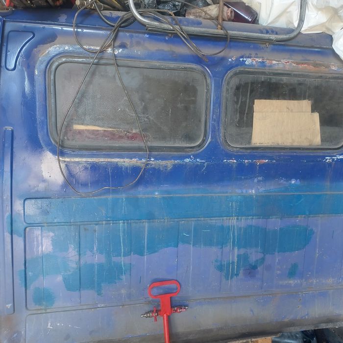 Продам Газель авто розібране