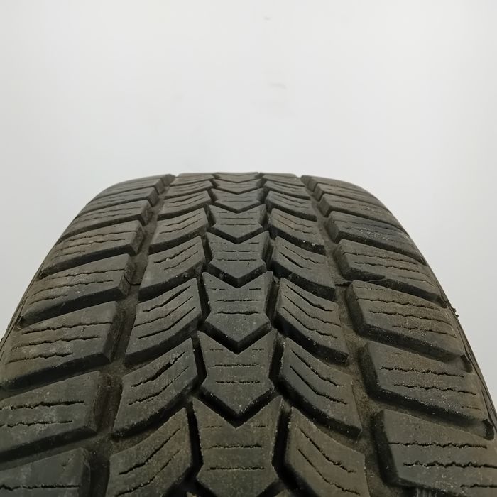 2x 195/55R16 opony zimowe Dębica Frigo HP2 6mm 2021r (88526)