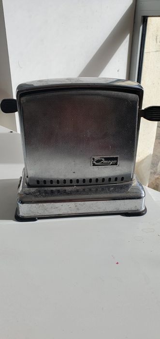Toster Omega PRL
