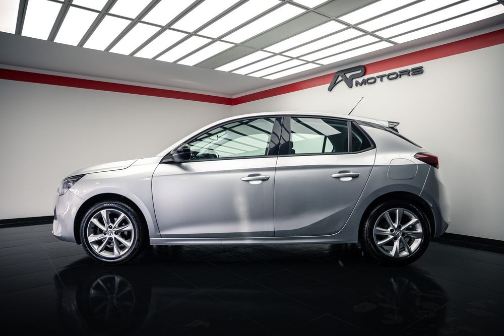 Opel Corsa 1.2 Business Edition — photo 2