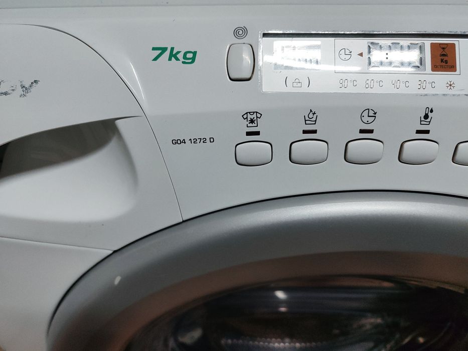 Pralka sprawna candy 7 kg