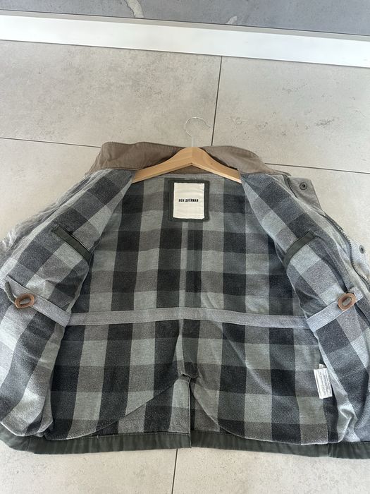 Kurtka wiosenna dla chlopca r. 122