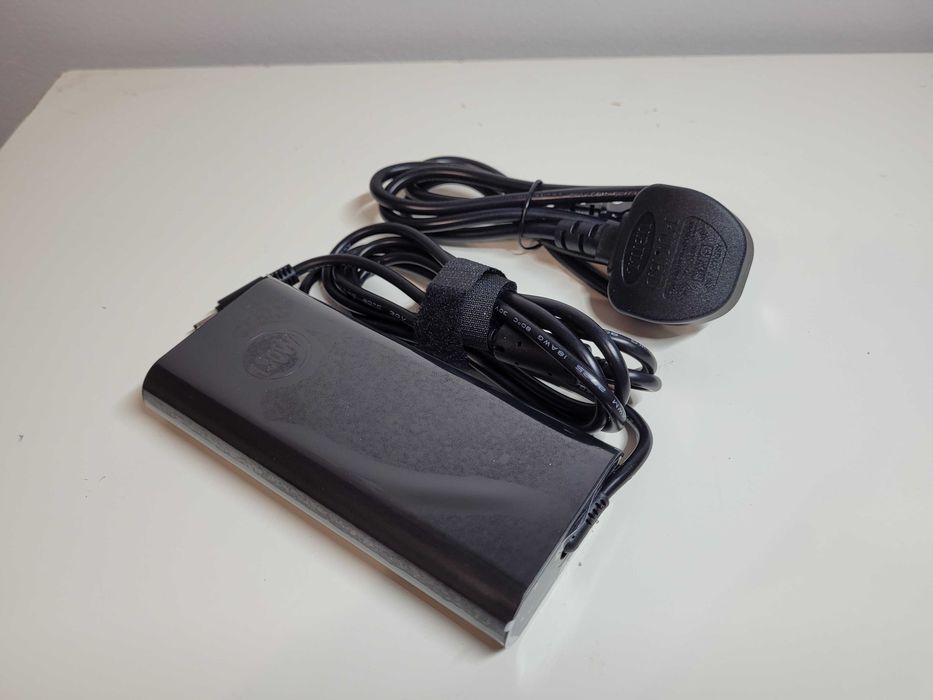 Zasilacz, ładowarka AC ADAPTER AF12 130W 19,5V 6.63A