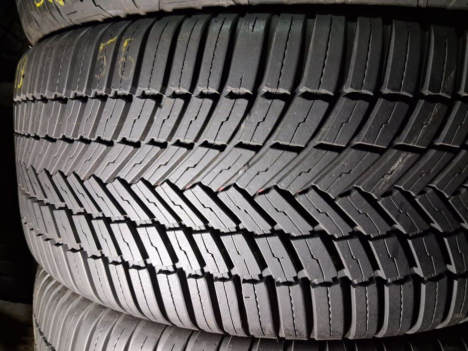 255/50 R19 Bridgestone Weather Control A005 ПАРА