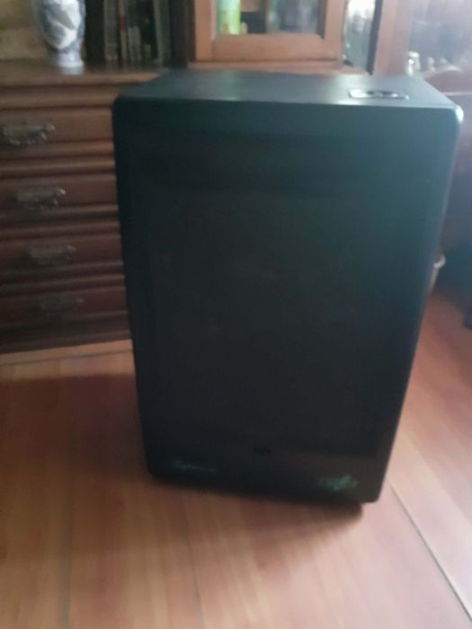 Aquecedor gás ótimo estado