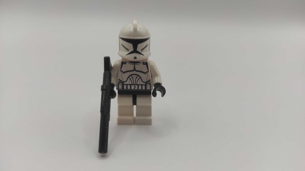 LEGO Star Wars AAT 8018 z 2009 roku