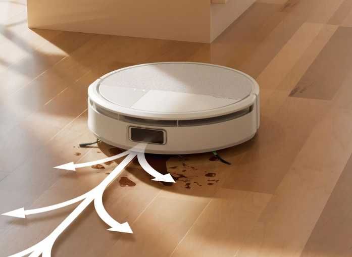 IRobot Romba Max 705 | Combo Robot + AutoWash Dock | Новий | Гарантія