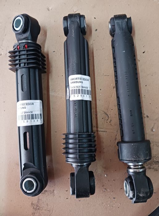 Peças para maq. Lavar sansung